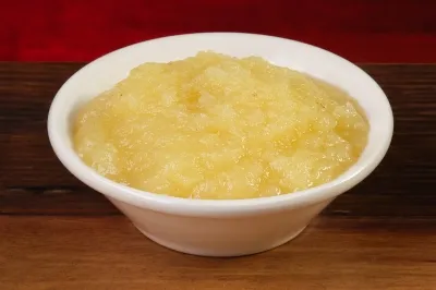 Applesauce texas roadhouse