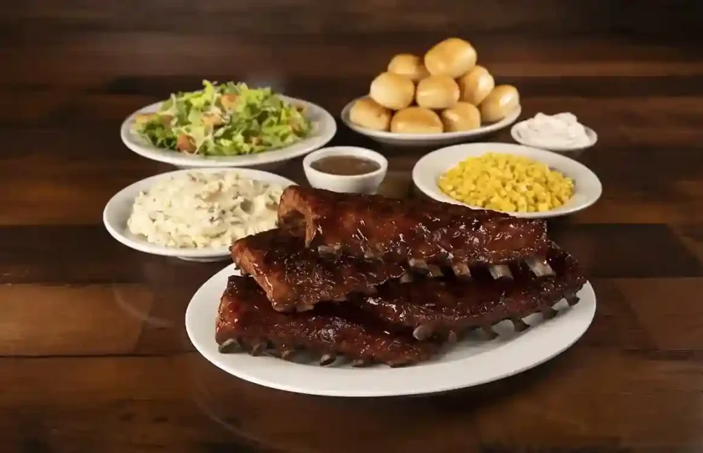 family sized ribs texas roadhouse