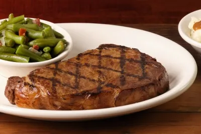 Filet Medallions texas roadhouse