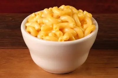Mac & Cheese texas roadhouse