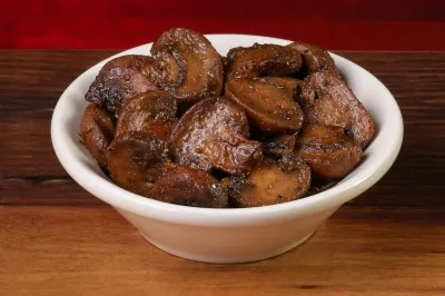 Sauteed Mushrooms texas roadhouse