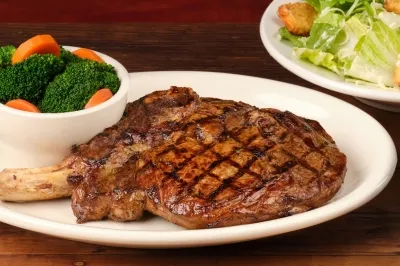bone in ribeye texas roadhouse