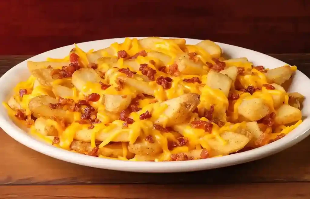 cheese fries texas roadhouse