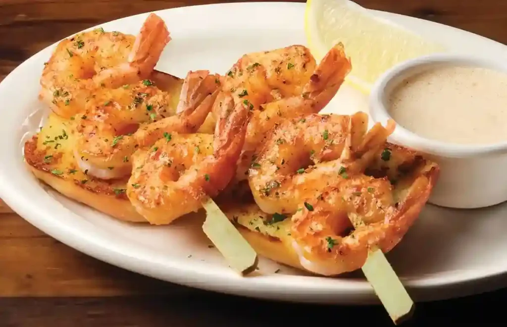 grilled shrimp appetizer texas roadhouse
