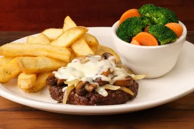 road kill texas roadhouse