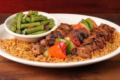 steak kabob texas roadhouse